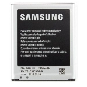 باتری اصلی گوشی سامسونگ مدل SAM S3 / I9300