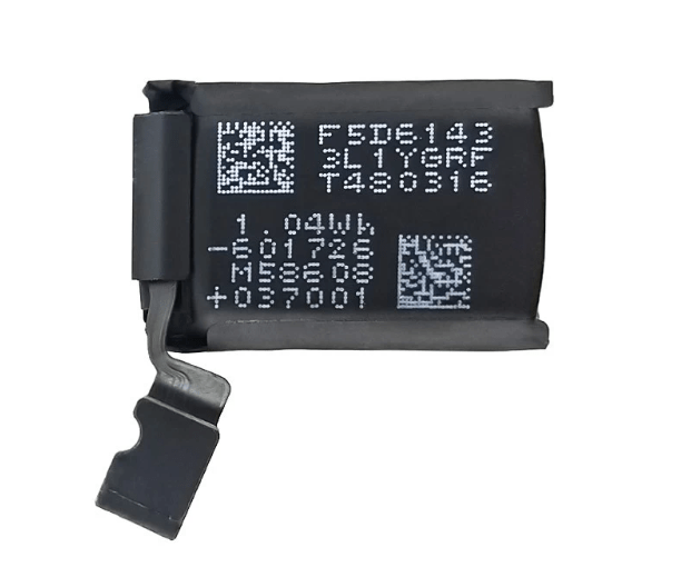باتری اصلی اپل واچ سری APPLEWATCH 2-38