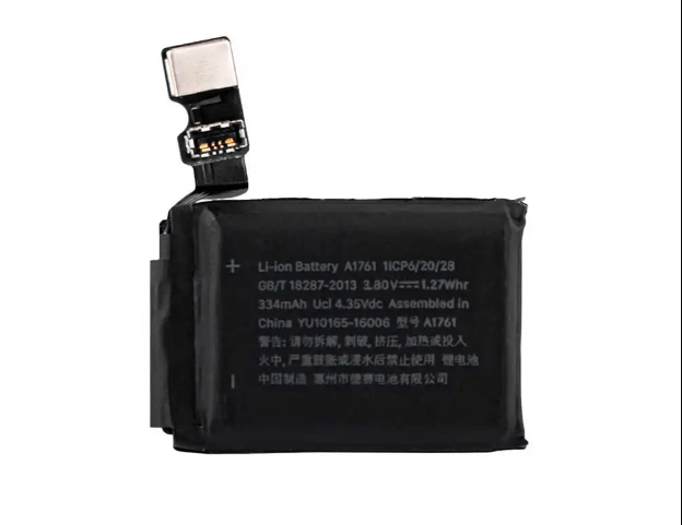 باتری اصلی اپل واچ سری APPLEWATCH 2- 42