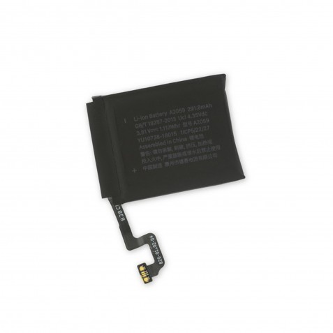 باتری اصلی اپل واچ سری APPLEWATCH 4-44