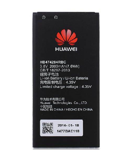 باتری اصلی گوشی هواوی مدل HUAWEI 3C LITE / G615 / Y620