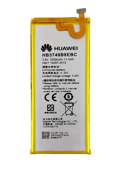 باتری اصلی گوشی هواوی مدل HUAWEI G7