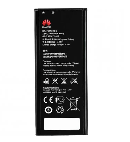 باتری اصلی گوشی هواوی مدل HUAWEI G730 / 3C