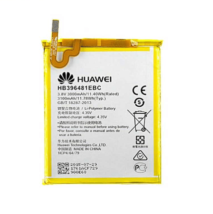 باتری اصلی گوشی هواوی مدل HUAWEI G8 / HONOR 5X / Y6 2016