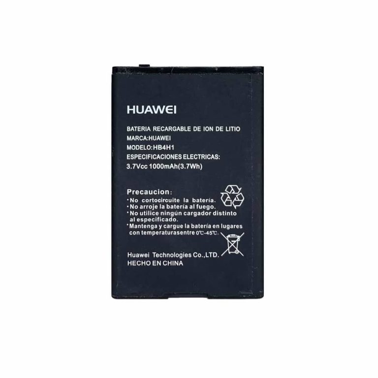 باتری اصلی گوشی هواوی مدل HUAWEI HB / 14H1
