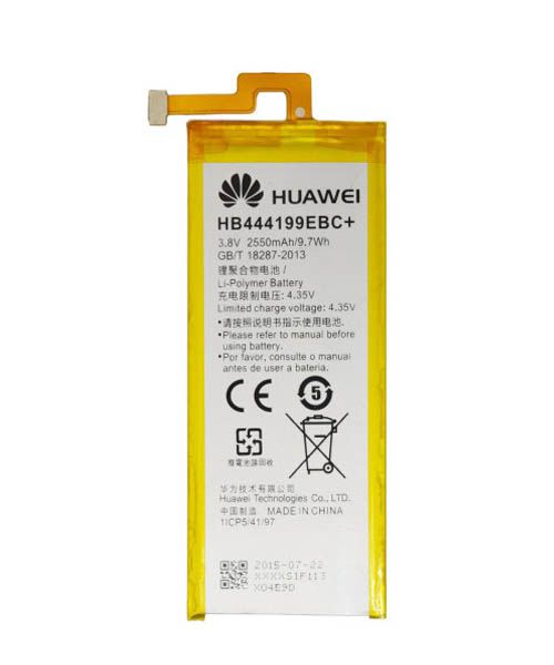 باتری اصلی گوشی هواوی مدل HUAWEI HONOR 4C
