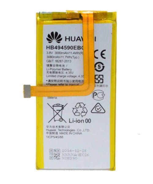 باتری اصلی گوشی هواوی مدل HUAWEI HONOR 7 / G628