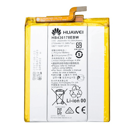 باتری اصلی گوشی هواوی مدل HUAWEI P SMART