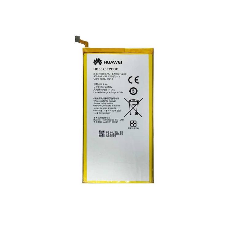 باتری اصلی گوشی هواوی مدل HUAWEI TAB X1