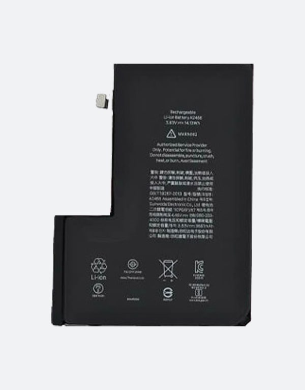 باتری اصلی ایفون مدل IP14 PRO MAX