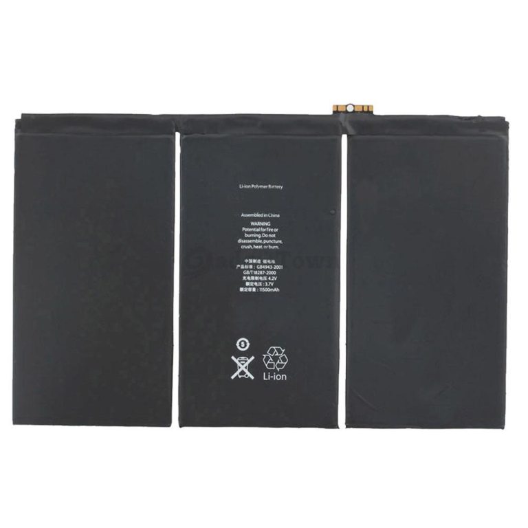 باتری اصلی ایفون مدل IPAD 4
