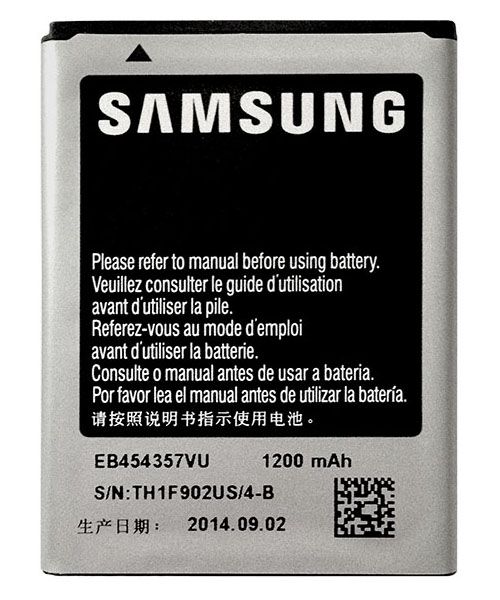 باتری اصلی گوشی سامسونگ مدل SAM 5360 / YOUNG POCKET