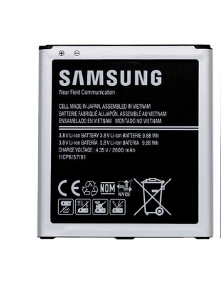 باتری اصلی گوشی سامسونگ مدل SAM G530 / J5 2015 / Grand Prime