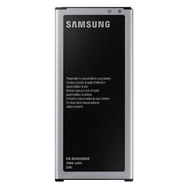 باتری اصلی گوشی سامسونگ مدل SAM G850 ALPHA