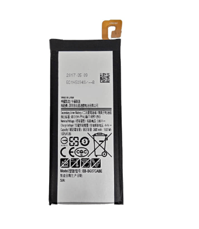 باتری اصلی گوشی سامسونگ مدل SAM J5 PRIME BOX
