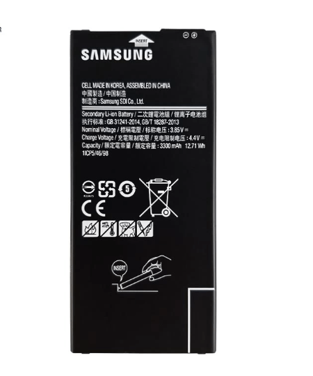 باتری اصلی گوشی سامسونگ مدل SAM J7 PRIME / J6 PLUS / J4 PLUS