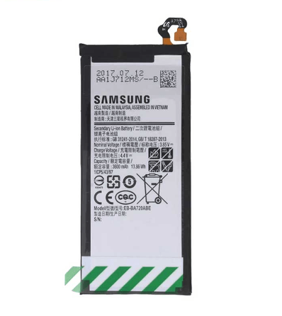 باتری اصلی گوشی سامسونگ مدل SAM J730 / J7 pro