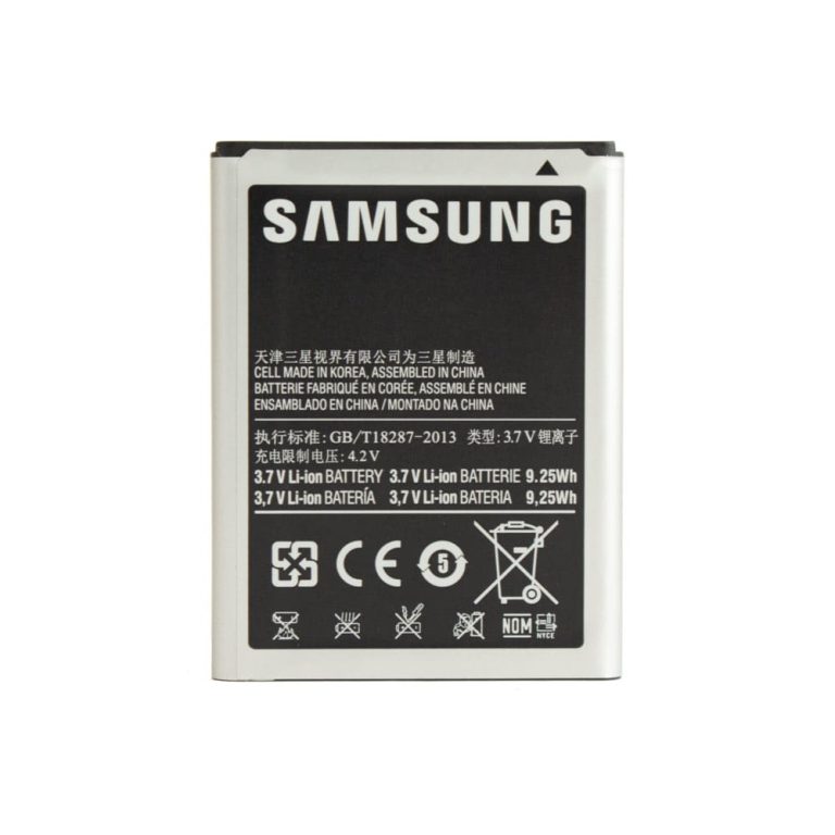 باتری اصلی گوشی سامسونگ مدل SAM NOTE 1