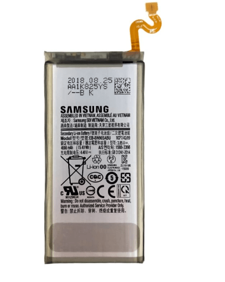باتری اصلی گوشی سامسونگ مدل SAM NOTE 9