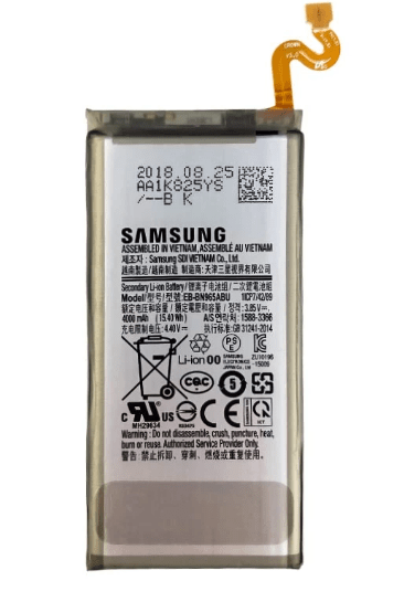 باتری اصلی گوشی سامسونگ مدل SAM NOTE 9