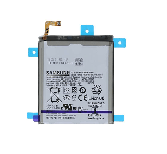 باتری اصلی گوشی سامسونگ مدل SAM S21 ULTRA