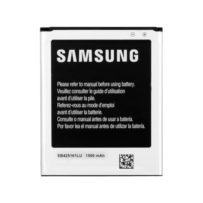 باتری اصلی گوشی سامسونگ مدل SAM S3 MINI / J1 MINI / 8160 / 7562