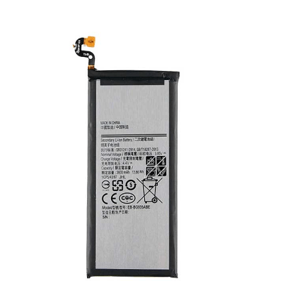 باتری اصلی گوشی سامسونگ مدل SAM S7 EDGE / G935