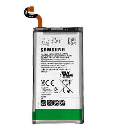 باتری اصلی گوشی سامسونگ مدل SAM S8 Plus / G955