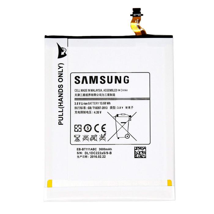 باتری اصلی گوشی سامسونگ مدل SAM TAB T111