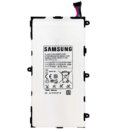 باتری اصلی گوشی سامسونگ مدل SAM TAB T211