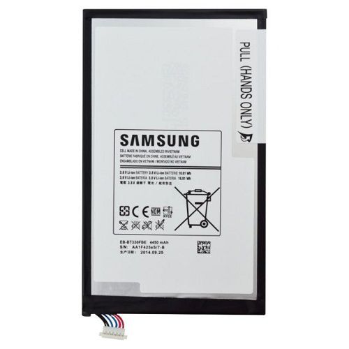 باتری اصلی گوشی سامسونگ مدل SAM TAB T330