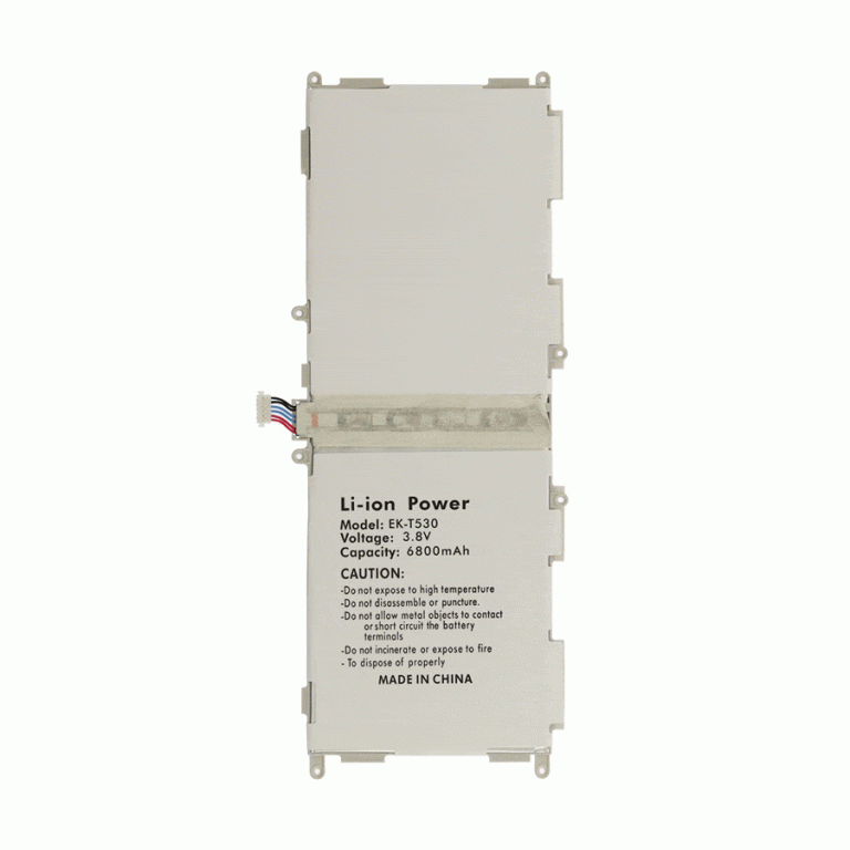 باتری اصلی گوشی سامسونگ مدل SAM TAB T530 / T531