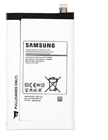 باتری اصلی گوشی سامسونگ مدل SAM TAB T700 / T705