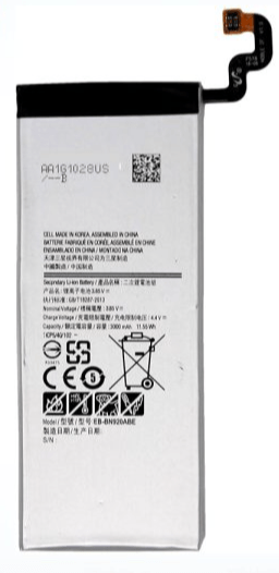 باتری اصلی گوشی سامسونگ مدل SAM NOTE 5 / N920