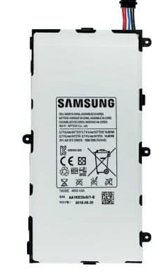 باتری اصلی گوشی سامسونگ مدل SAM Tab T637