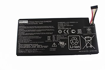 باتری اصلی گوشی ایسوس مدل ASUS TAB 370