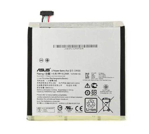 باتری اصلی گوشی ایسوس مدل ASUS Z380