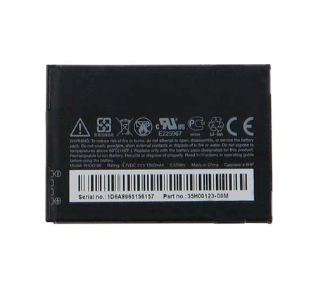 باتری اصلی گوشی اچ تی سی مدل HTC G8