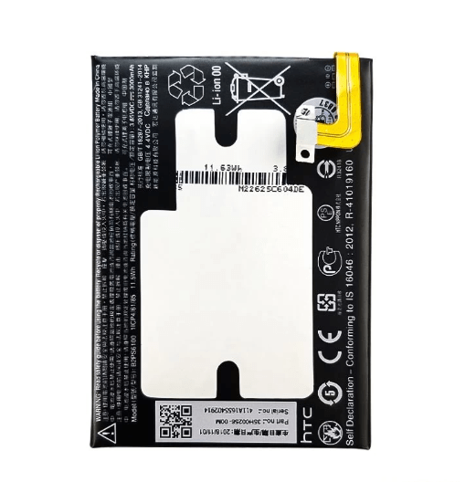 باتری اصلی گوشی اچ تی سی مدل HTC M10