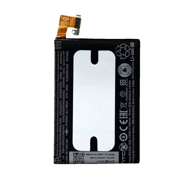 باتری اصلی گوشی اچ تی سی مدل HTC ONE MINI