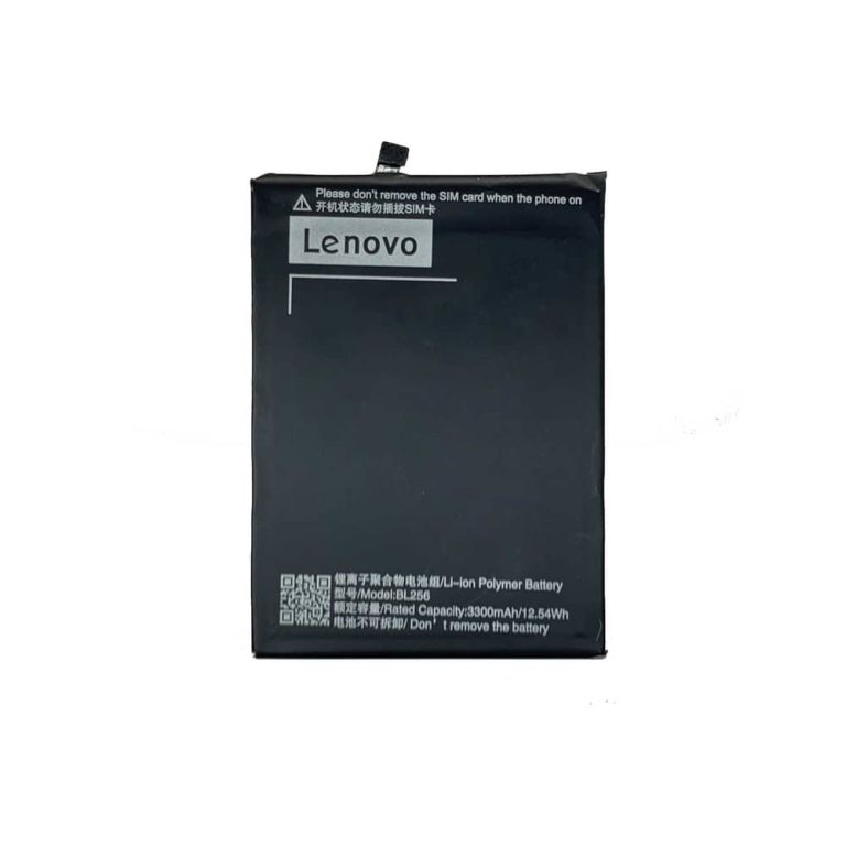 باتری اصلی گوشی لنوو مدل LENOVO 256 / k4 note