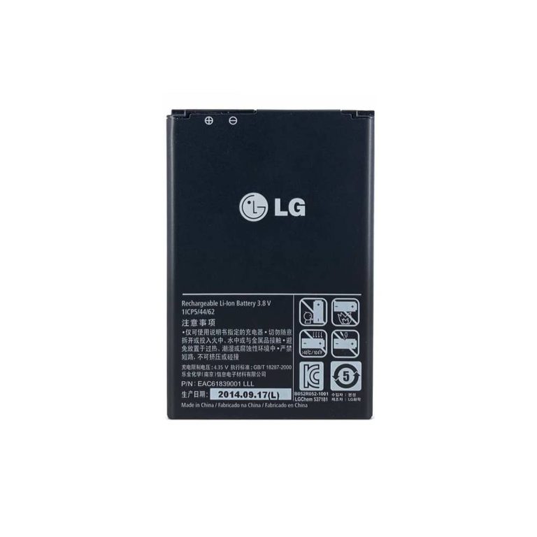 باتری اصلی گوشی ال جی مدل LG 44JH