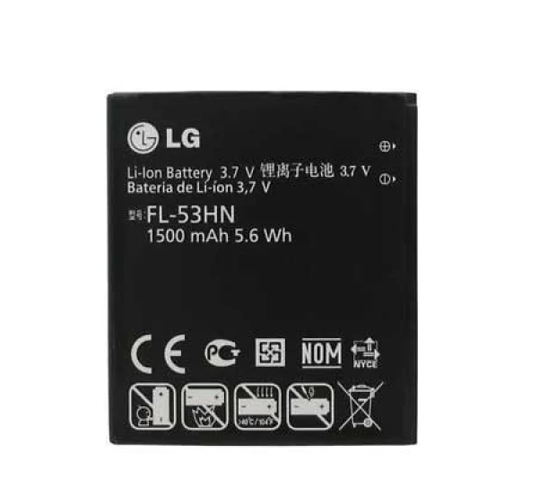 باتری اصلی گوشی ال جی مدل LG 53HN