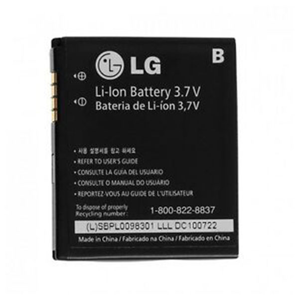 باتری اصلی گوشی ال جی مدل LG 570N
