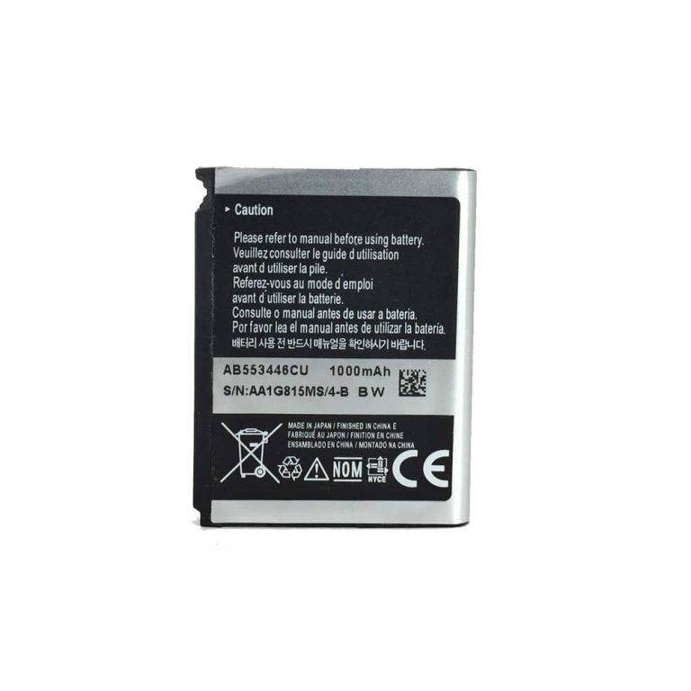 باتری اصلی گوشی ال جی مدل LG F480