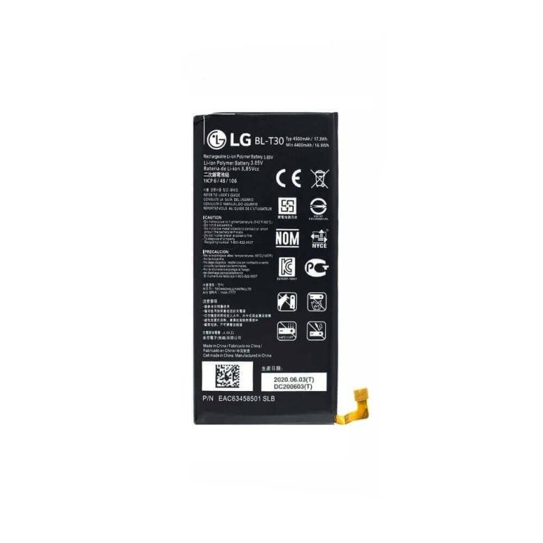 باتری اصلی گوشی ال جی مدل LG T30