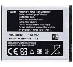 باتری اصلی گوشی اچ تی سی مدل HTC D780