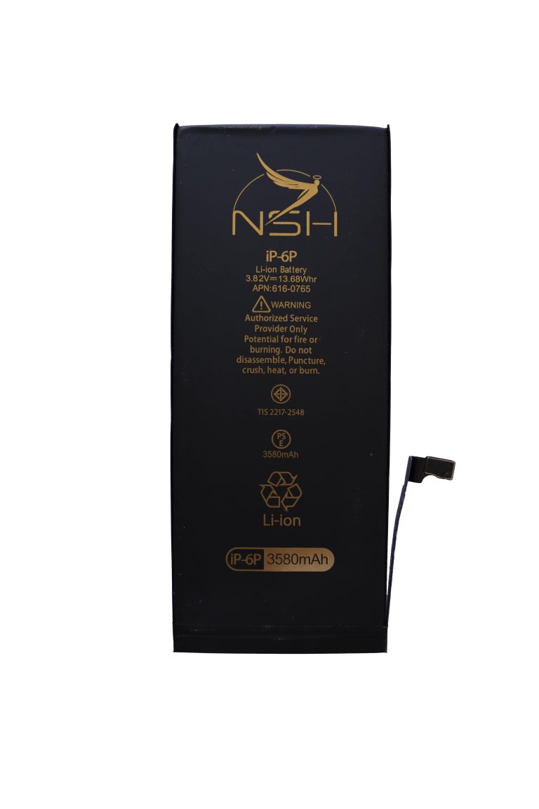 باتری اصلی گوشی آیفون مدل Iphone 6 Plus NSH