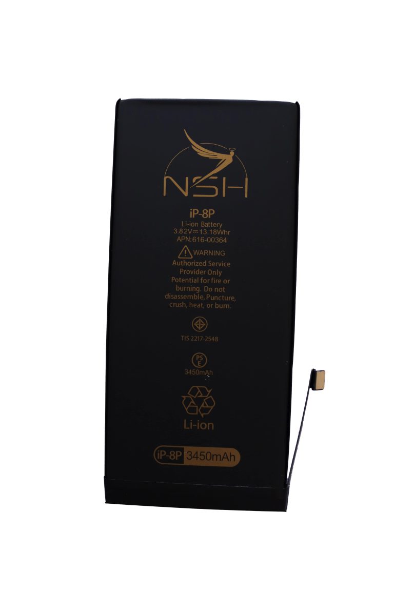 باتری اصلی گوشی آیفون مدل IP 8 PLUS NSH