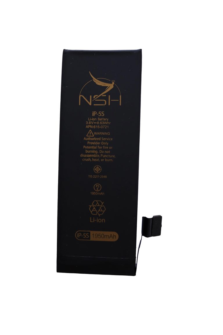 باتری اصلی گوشی آیفون مدل IP 5S NSH